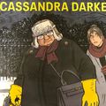 Cassandra Darke - Posy Simmonds -