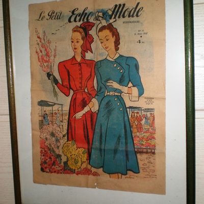 Dans ma roulotte il y a... (Tome 3)