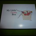 My Little Cocoon Box - Novembre