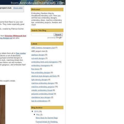 Juste ce petit mot entre plusieurs grosses