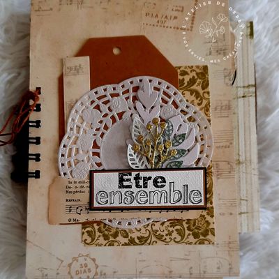 Album "Ensemble"