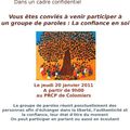 PRCP Colomiers