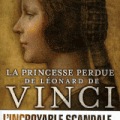 Essai: La princesse perdue de Léonard de Vinci