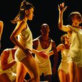 Batsheva Dance: souffle, énergie et sensibilité israélienne