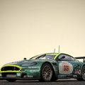 Aston Martin DBR9 2006