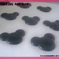 Macarons Mickey