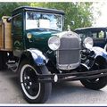 Camion Ford 1929