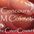Concours LM Cosmetic 