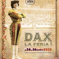 DAX 2013 :  les cartels