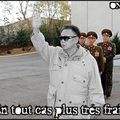 En attendant la mort de Kim Jong-il 