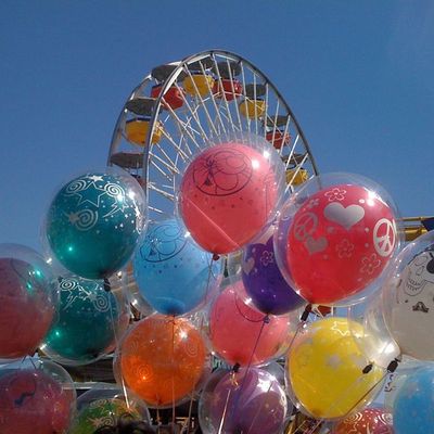 Voilà, c'est fini...