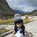 Hua à la montagne (3)
