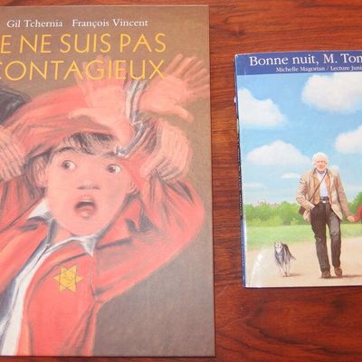 Nos lectures