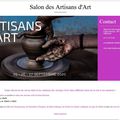 Salon des artisans d'art de Saint-Émilion