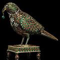 Exceptional gem-set pieces from the family of the Nizam of Hyderabad @ Christie's London
