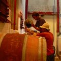Domaine Mazet des Croses : vivez l'aventure du vin!...
