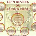 AGOAYE 2016-28 Lacher prise