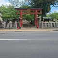 NARA (Japon)- Todai-ji ou grand temple de l'est