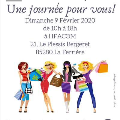 Grande porte ouverte energetix