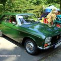 Peugeot 304 S coupé (1969-1980)(37ème Internationales Oldtimer Meeting de Baden-Baden)