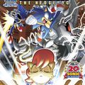 Preview : Sonic #230