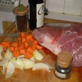 DAUBE DE SANGLIER