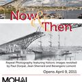 « Now and then » à Seattle