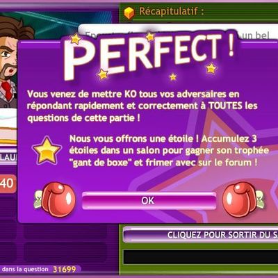 I'm sexy and I know it