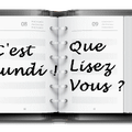 C'est lundi, que lisez-vous??? (99)