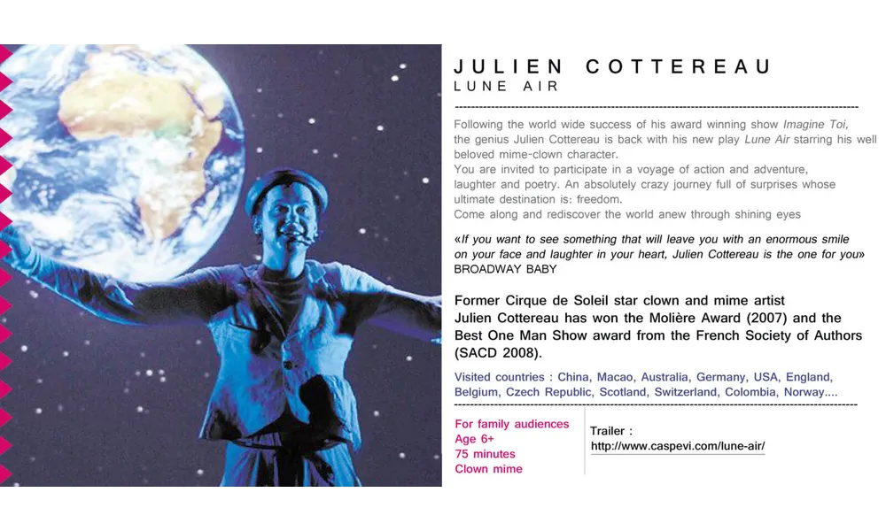 Lune Air s'envole