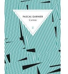 ~ Cartons, Pascal Garnier