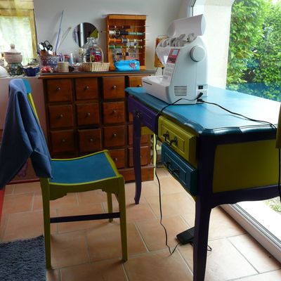 couture toujours........