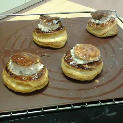 de retour parmis vous !!!