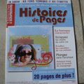 HISTOIRES DE PAGES 26