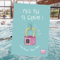 Fais pas ta gamine, par Charlotte Bousquet et Stéphanie Rubini