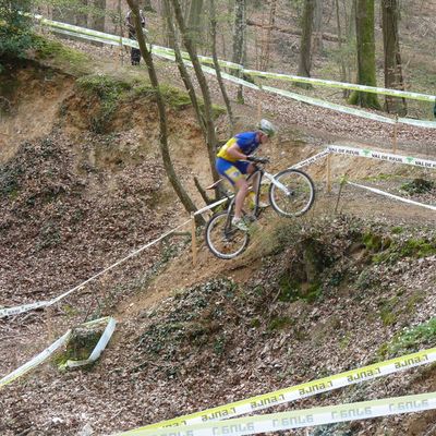 VAL DE REUIL COUPE DE NORMANDIE