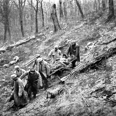 Soldat Edouard Craye 72e RI