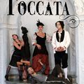 Cirque Hirsute "Toccata"