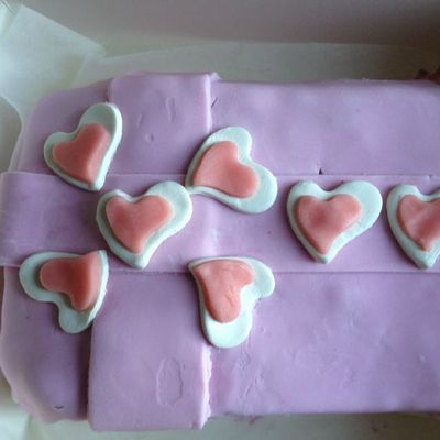 OU IL EST QUESTION DE CUISINE...