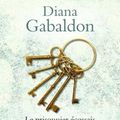 Le Prisonnier Ecossais, de Diana Gabaldon