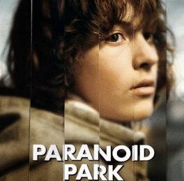 Paranoid Park, de Blake Nelson (2006)