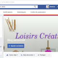 ma page facebook