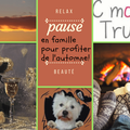 arrivée du we...je me lâche....image du jour!