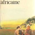 La ferme africaine, Karen Blixen