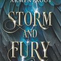 Storm and Fury, Jennifer L. Armentrout