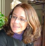 ...scrappe face au Mont Blanc