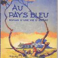 au pays bleu