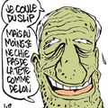 Belmondo va bien - par Luz - 17 octobre 2013