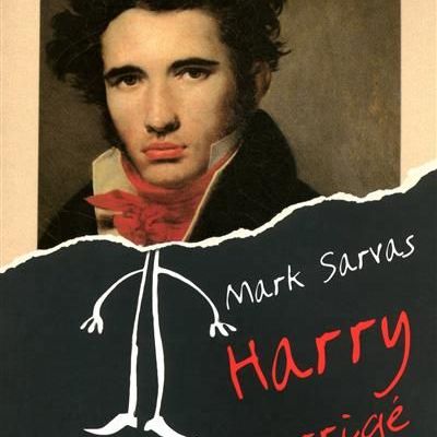 Harry revu et corrigé - Mark Sarvas