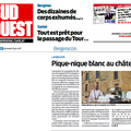 Sud-Ouest - 23 juin 2017